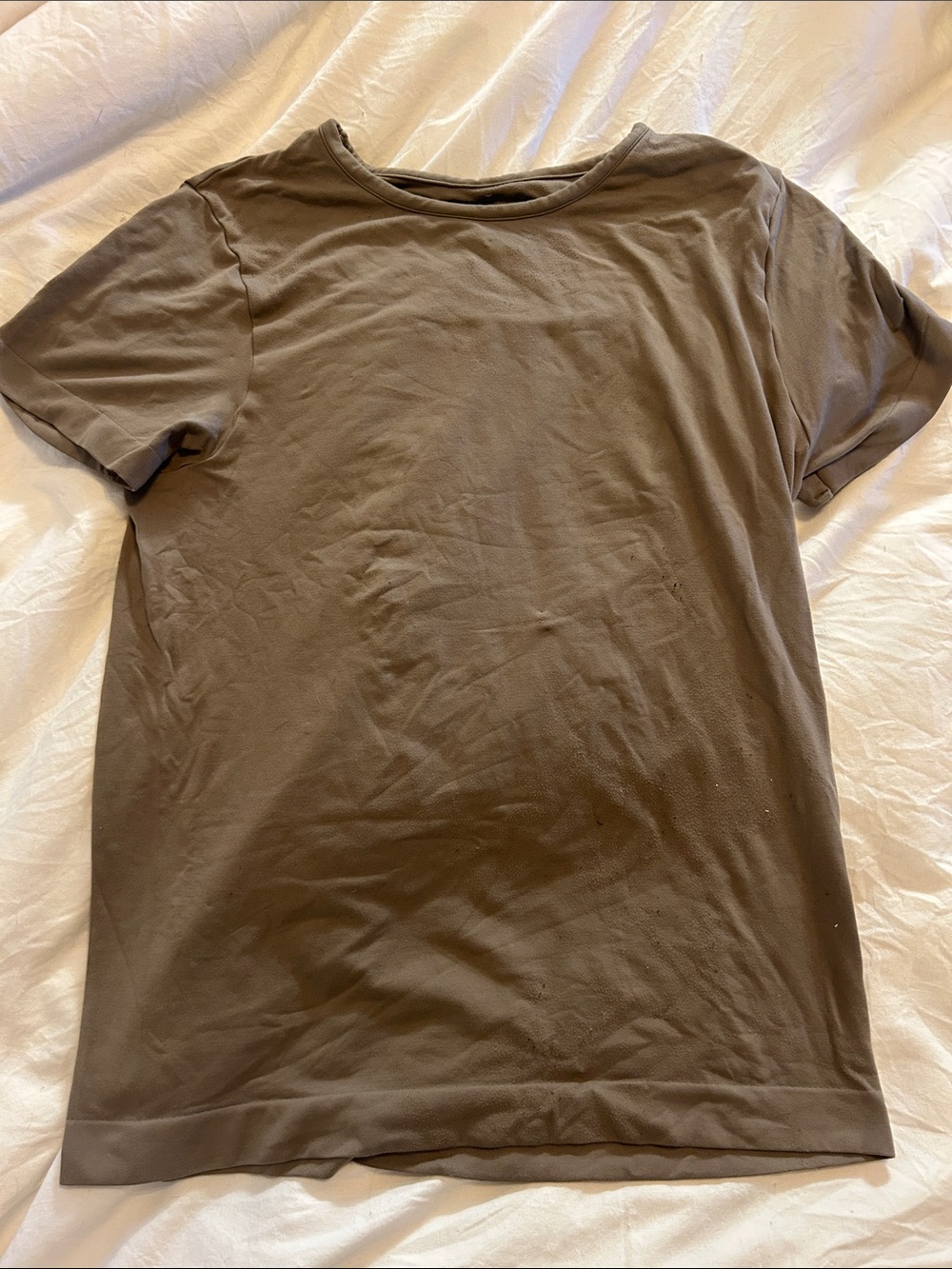 SKIMS Tee